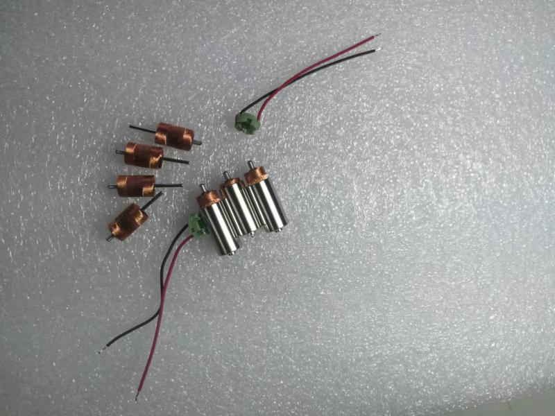 深圳空心杯插脚