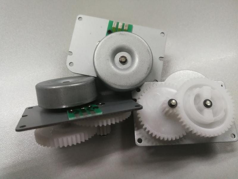 深圳直流无刷电机厂家