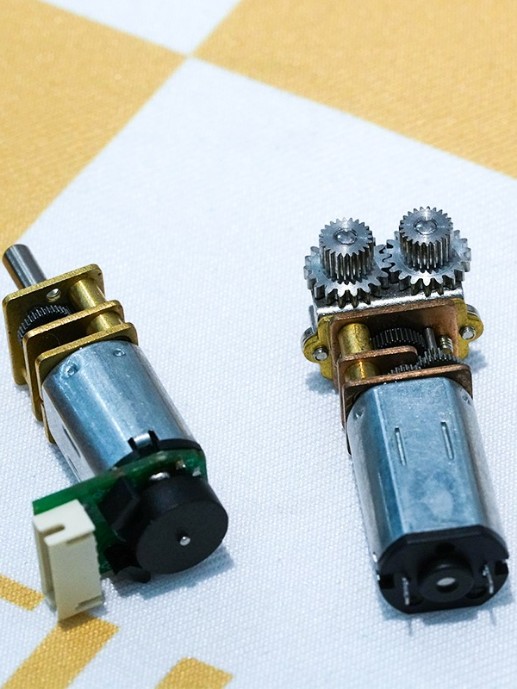 深圳减速电机与普通电机厂家为您揭秘:减速机和电机的区别