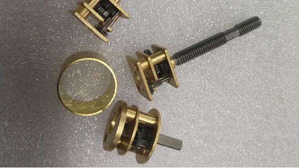 深圳电机减速器电机厂家为您揭秘:LUTUBE视频在线观看圆柱齿轮减速机结构及特点
