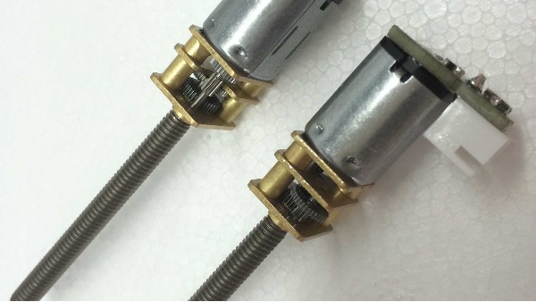 深圳直流电机厂家为您揭秘：微型直流电机中碳刷的作用