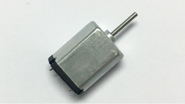 深圳微电机厂家为您揭秘：微电机在汽车的应用上有哪些优势