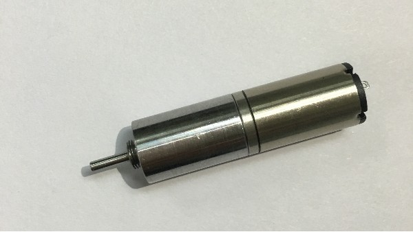 深圳空心杯电机厂家为您揭秘：微型空心杯直流电机怎么样调速