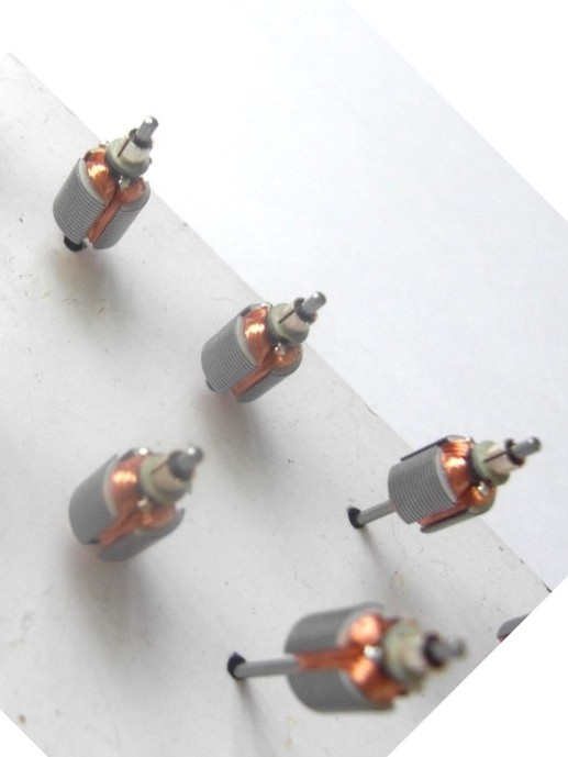 直流电机驱动设计：深圳直流电机电机厂家为您揭秘