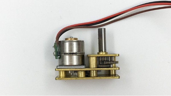 深圳微电机厂家为您揭秘：微电机生产过程不同磁铁的特性和使用