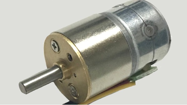 深圳微电机厂家为您揭秘：微电机如何选用磁铁