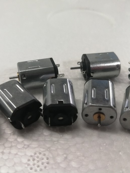 深圳微电机电机厂家为您揭秘：什么是微电机？