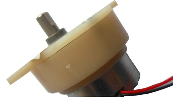 深圳减速电机电机厂家为您揭秘:LUTUBE视频在线观看塑胶减速齿轮的优点